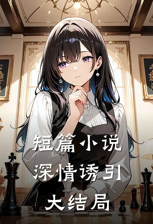 短篇小说深情诱引大结局