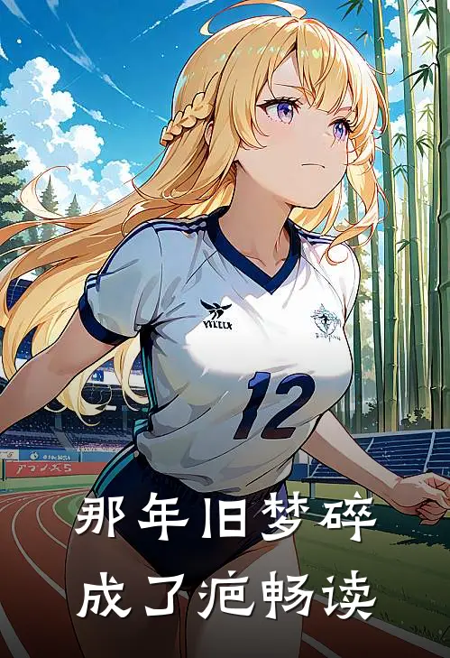 那年旧梦碎成了疤畅读