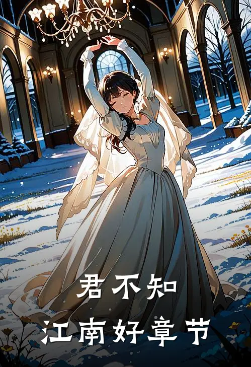 君不知，江南好章节