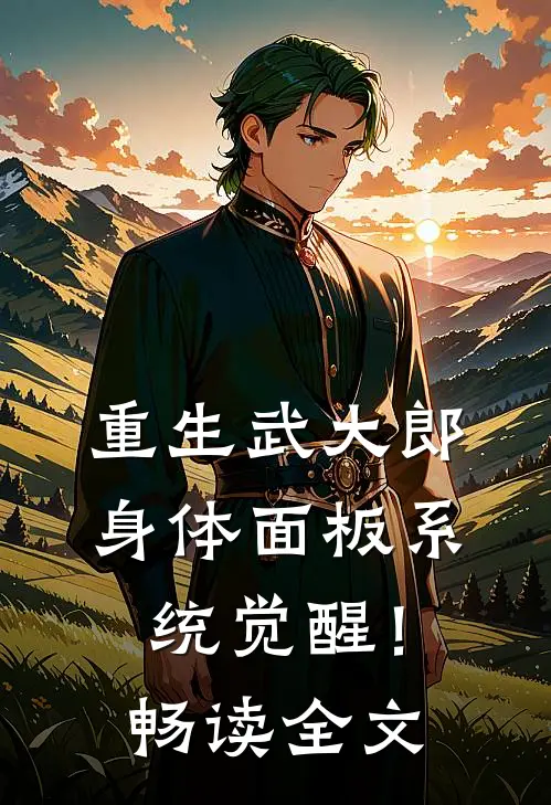重生武大郎：身体面板系统觉醒！畅读全文