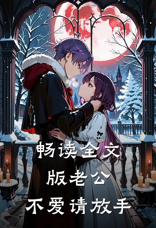 畅读全文版老公，不爱请放手