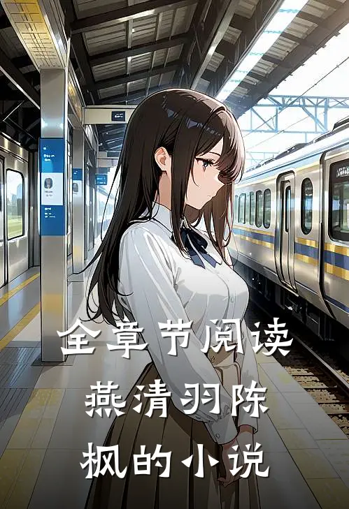 全章节阅读燕清羽陈枫的小说