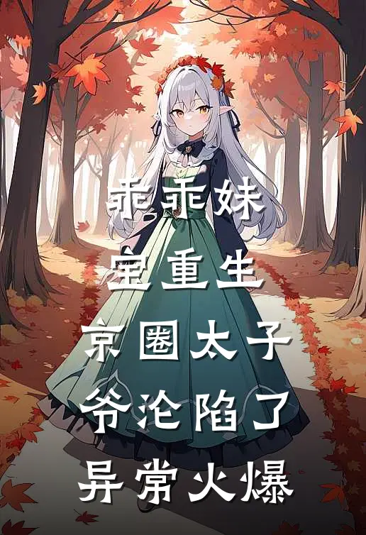 乖乖妹宝重生，京圈太子爷沦陷了异常火爆