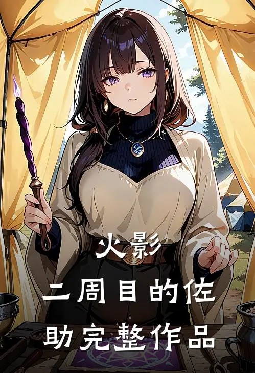 火影：二周目的佐助完整作品