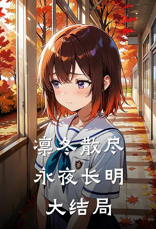 凛冬散尽，永夜长明大结局