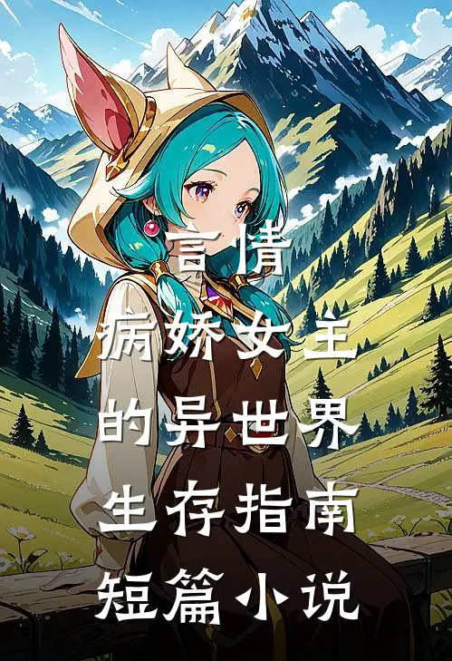 言情：病娇女主的异世界生存指南短篇小说