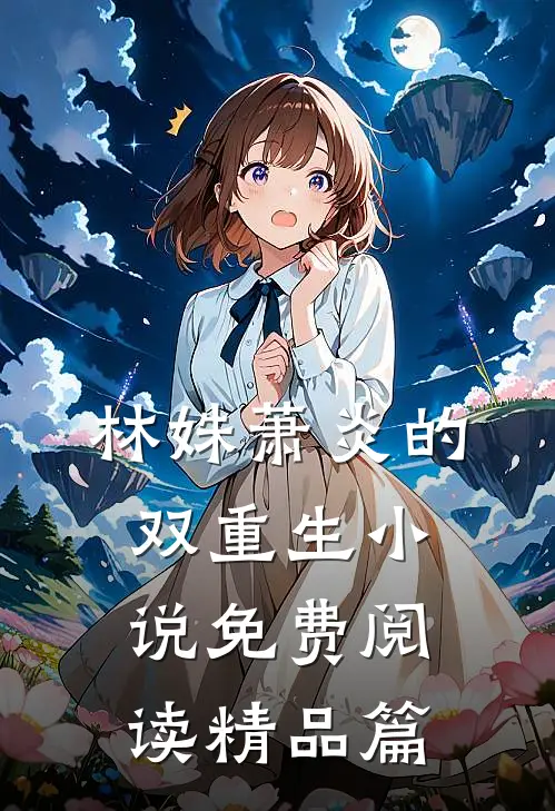 林姝萧炎的双重生小说免费阅读精品篇