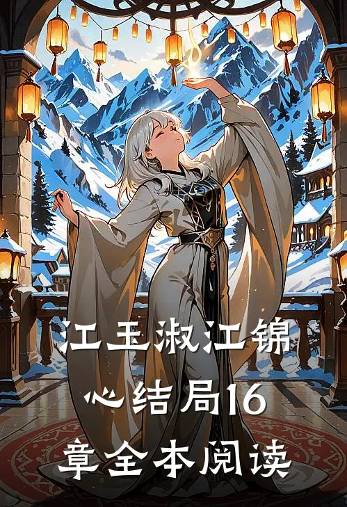 江玉淑江锦心结局16章全本阅读