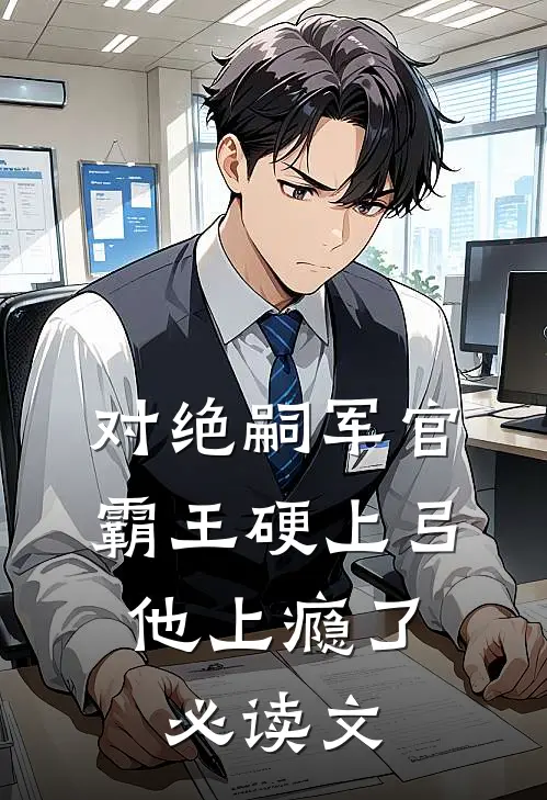 对绝嗣军官霸王硬上弓，他上瘾了必读文