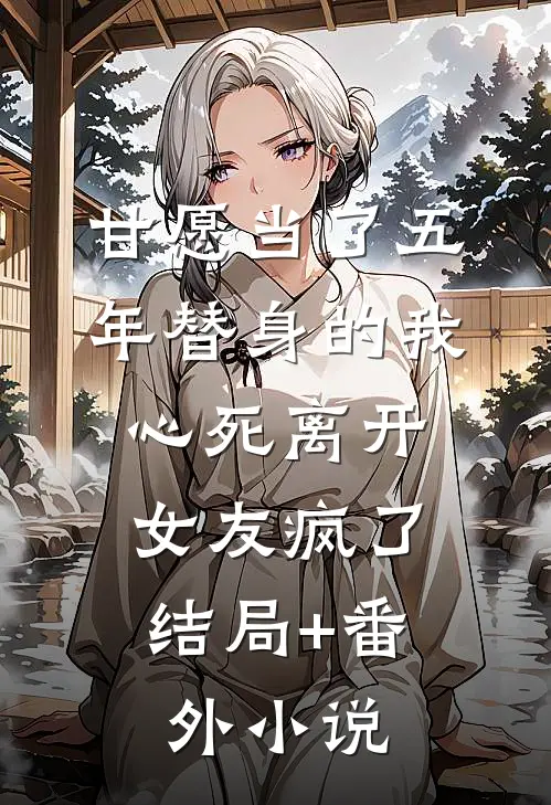 甘愿当了五年替身的我心死离开，女友疯了结局+番外小说