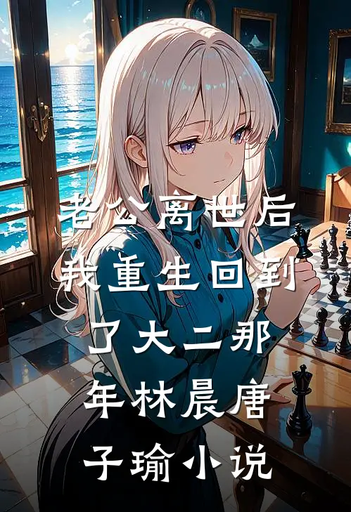 老公离世后，我重生回到了大二那年林晨唐子瑜小说
