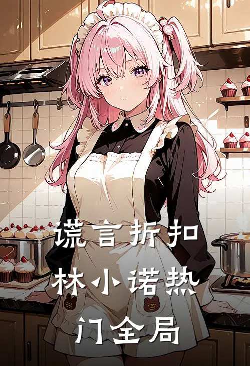 谎言折扣林小诺热门全局
