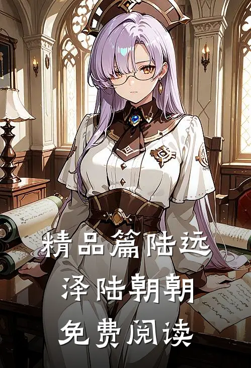精品篇陆远泽陆朝朝免费阅读