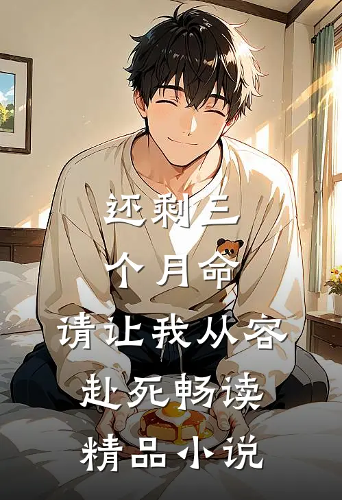 还剩三个月命，请让我从容赴死畅读精品小说