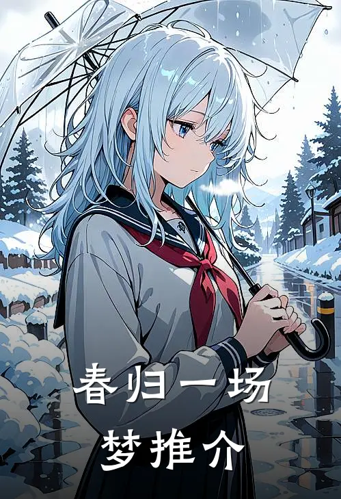 春归一场梦推介