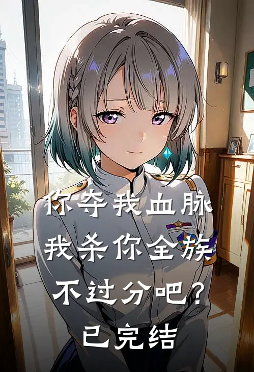 你夺我血脉，我杀你全族不过分吧？已完结