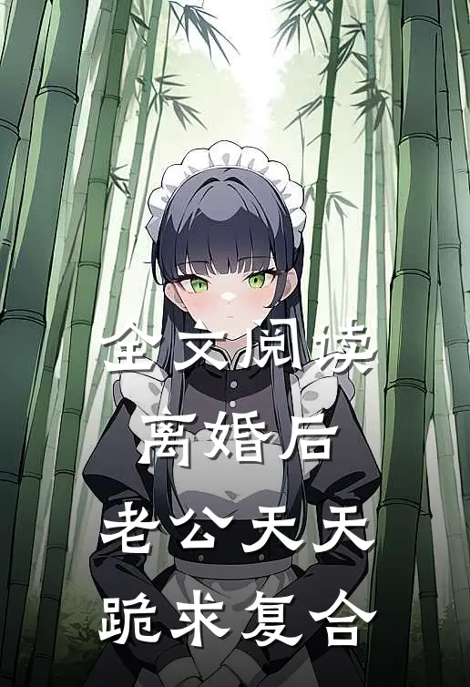 全文阅读离婚后，老公天天跪求复合