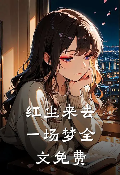 红尘来去一场梦全文免费