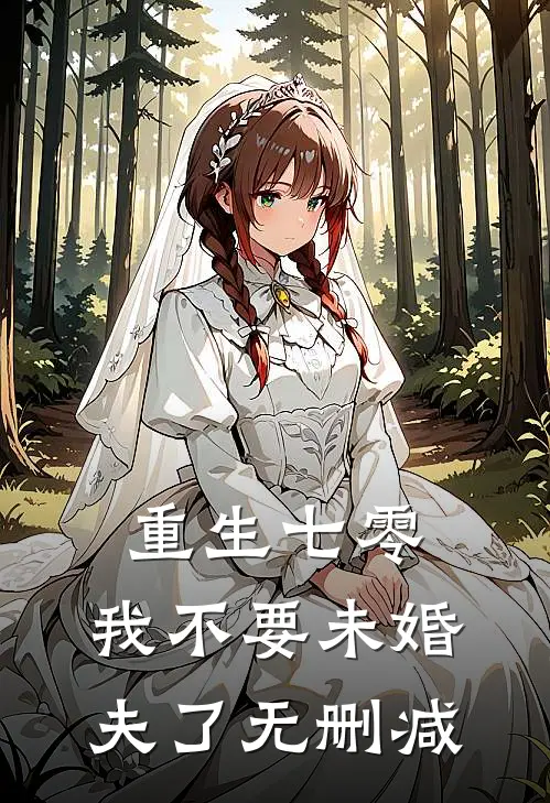 重生七零，我不要未婚夫了无删减