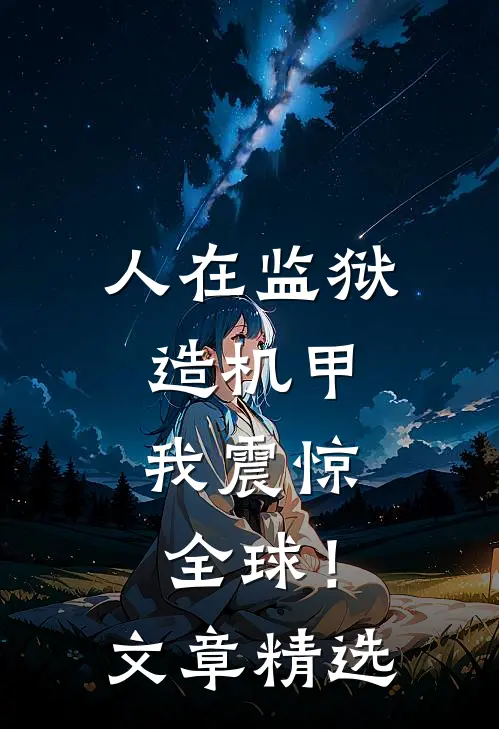 人在监狱造机甲，我震惊全球！文章精选