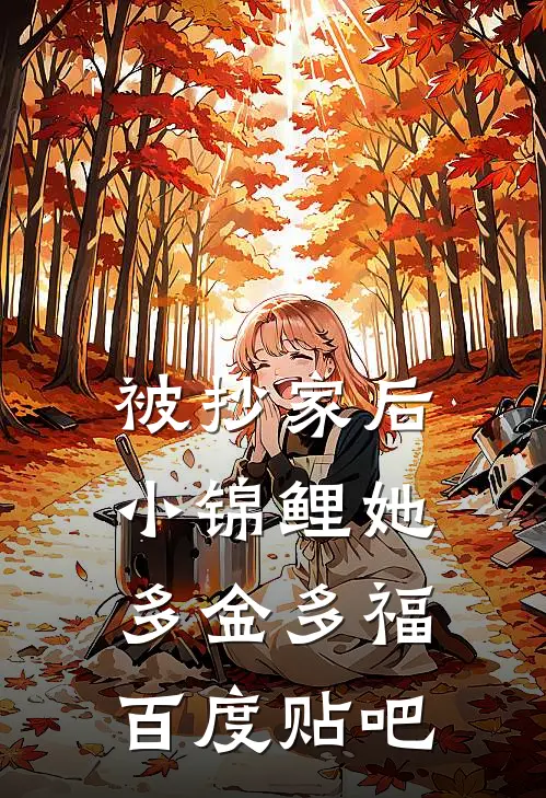 被抄家后，小锦鲤她多金多福百度贴吧