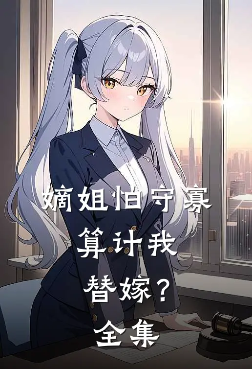 嫡姐怕守寡，算计我替嫁？ 全集