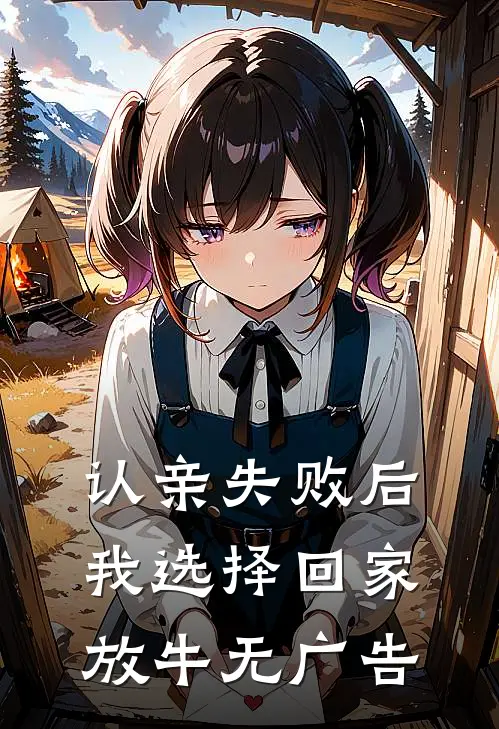 认亲失败后，我选择回家放牛无广告