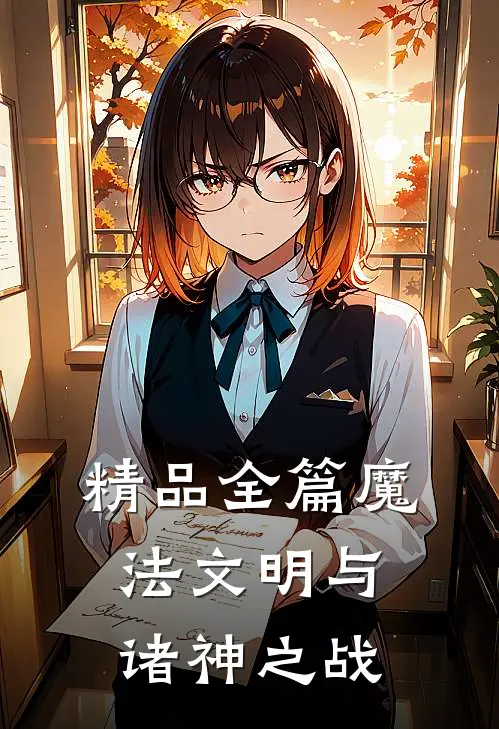 精品全篇魔法文明与诸神之战