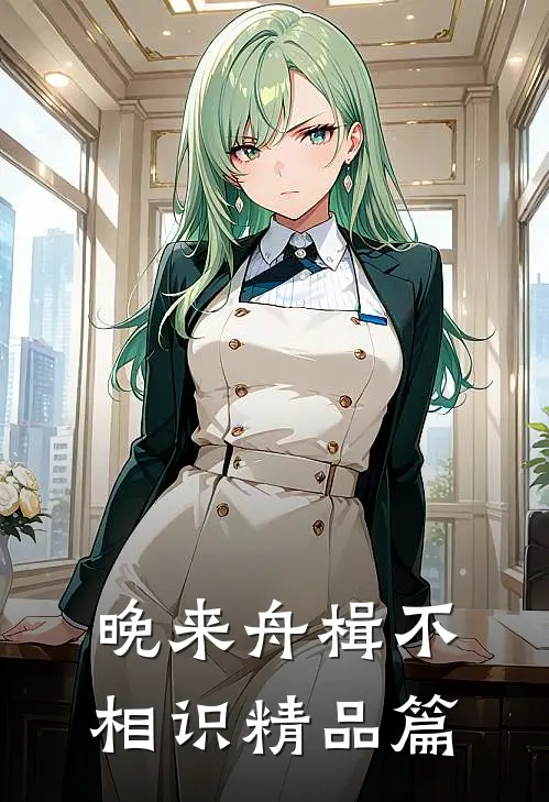 晚来舟楫不相识精品篇