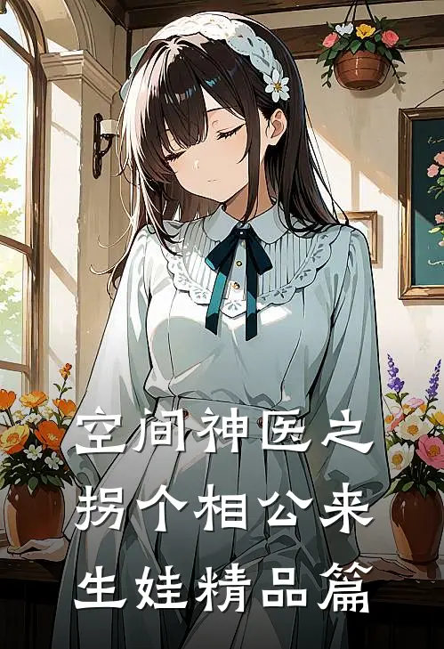 空间神医之拐个相公来生娃精品篇
