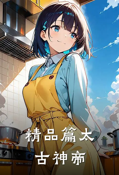 精品篇太古神帝