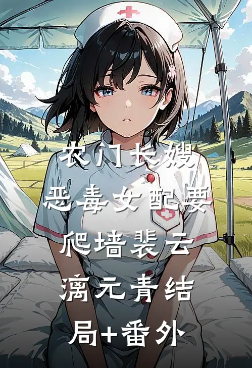 农门长嫂：恶毒女配要爬墙裴云漓元青结局+番外