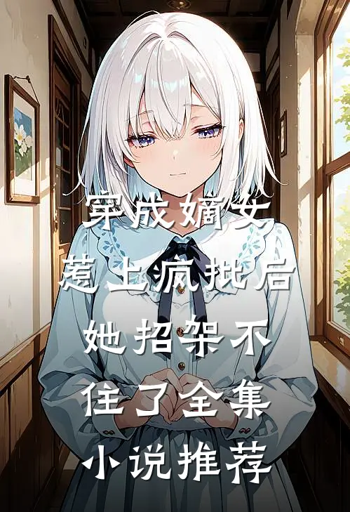 穿成嫡女，惹上疯批后她招架不住了全集小说推荐