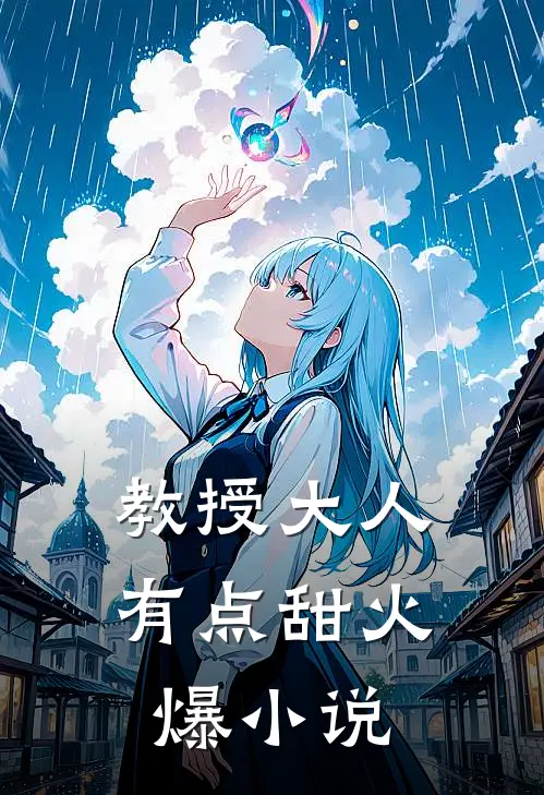 教授大人有点甜火爆小说