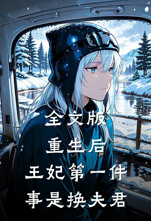 全文版重生后，王妃第一件事是换夫君