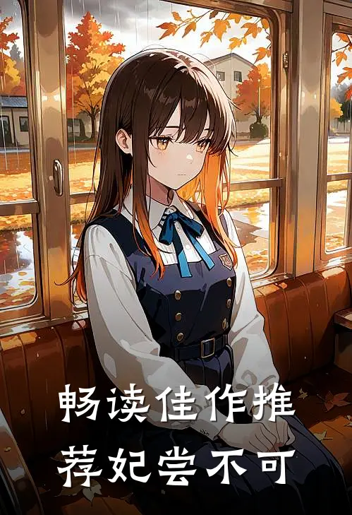 畅读佳作推荐妃尝不可