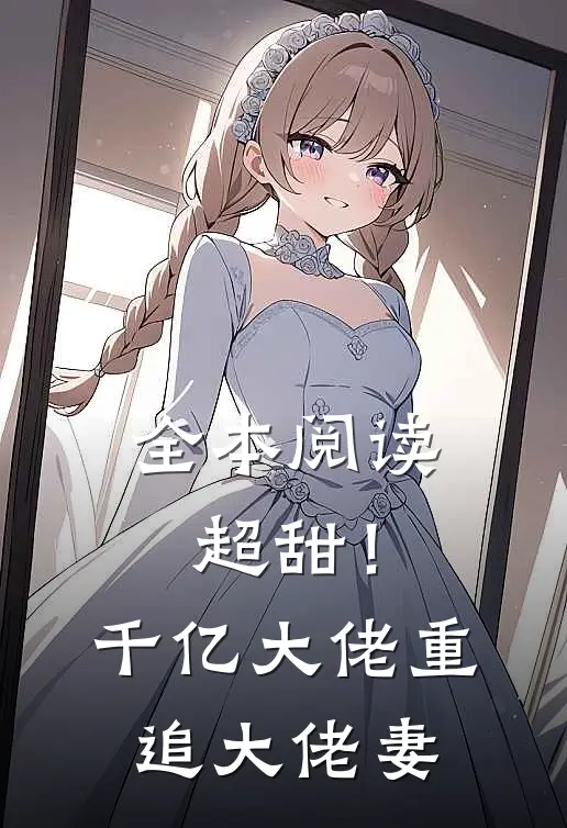 全本阅读超甜！千亿大佬重追大佬妻