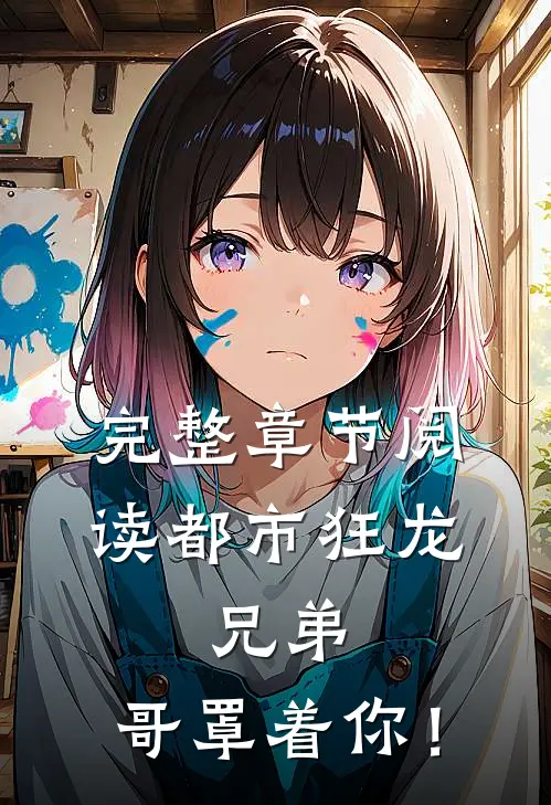 完整章节阅读都市狂龙：兄弟，哥罩着你！