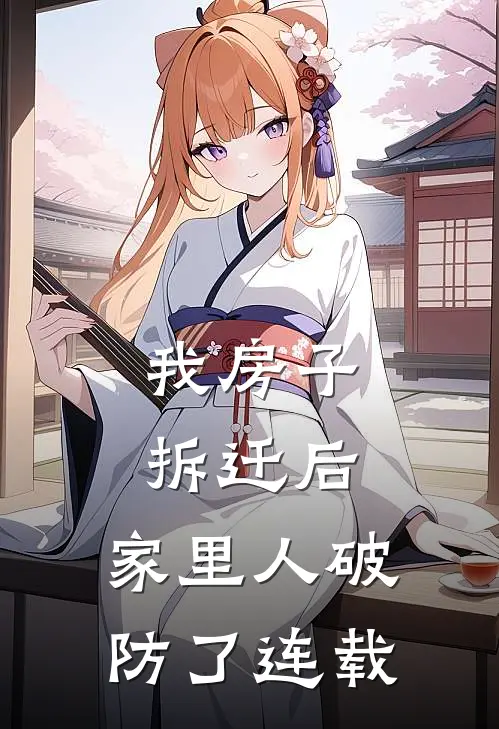 我房子拆迁后，家里人破防了连载