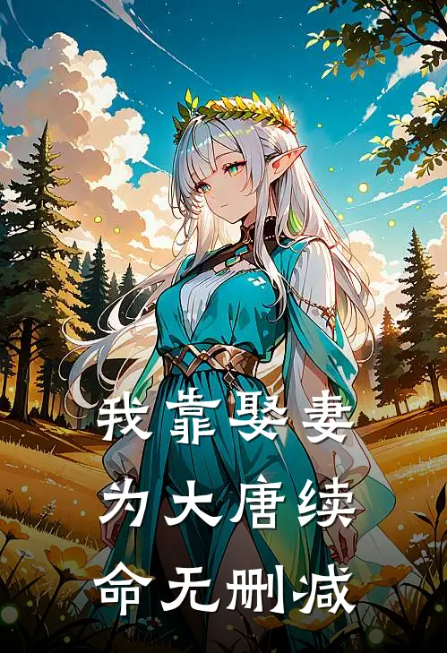 我靠娶妻为大唐续命无删减