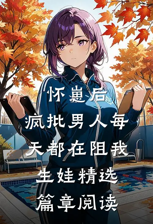 怀崽后，疯批男人每天都在阻我生娃精选篇章阅读