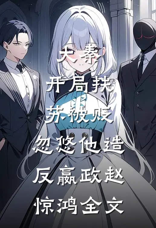 大秦：开局扶苏被贬，忽悠他造反嬴政赵惊鸿全文