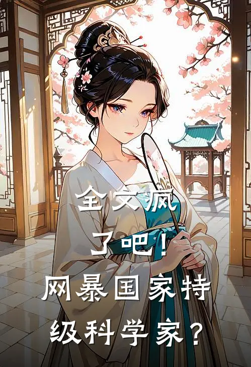 全文疯了吧！网暴国家特级科学家？