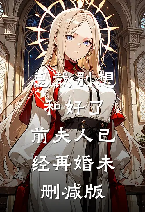 总裁别想和好了，前夫人已经再婚未删减版
