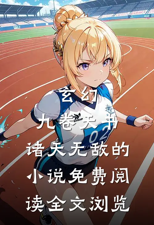 玄幻:九卷天书,诸天无敌的小说免费阅读全文浏览