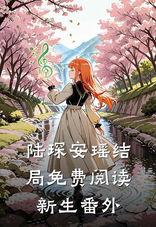 陆琛安瑶结局免费阅读新生番外