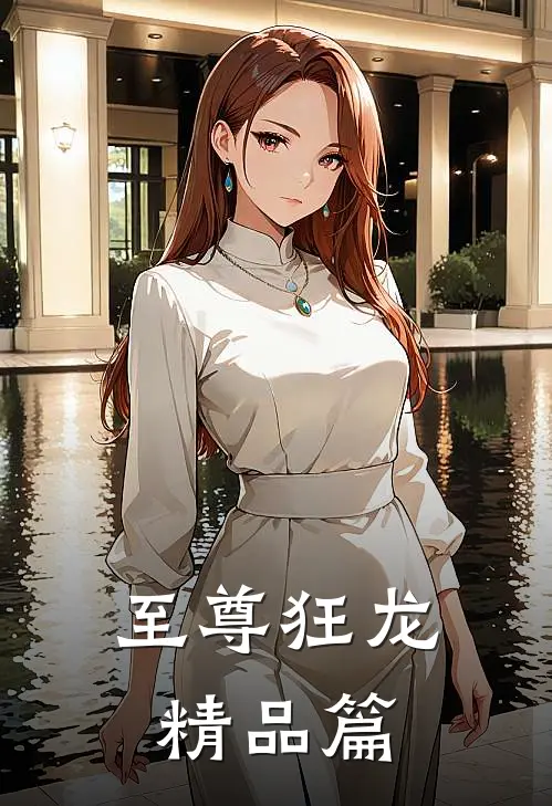 至尊狂龙精品篇
