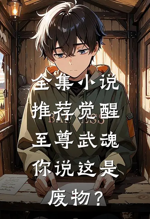 全集小说推荐觉醒至尊武魂，你说这是废物？