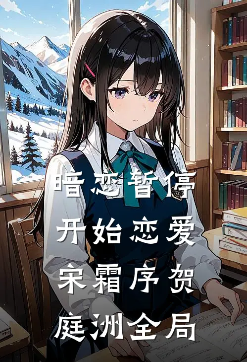暗恋暂停，开始恋爱宋霜序贺庭洲全局