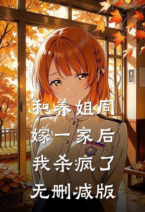 和养姐同嫁一家后，我杀疯了无删减版